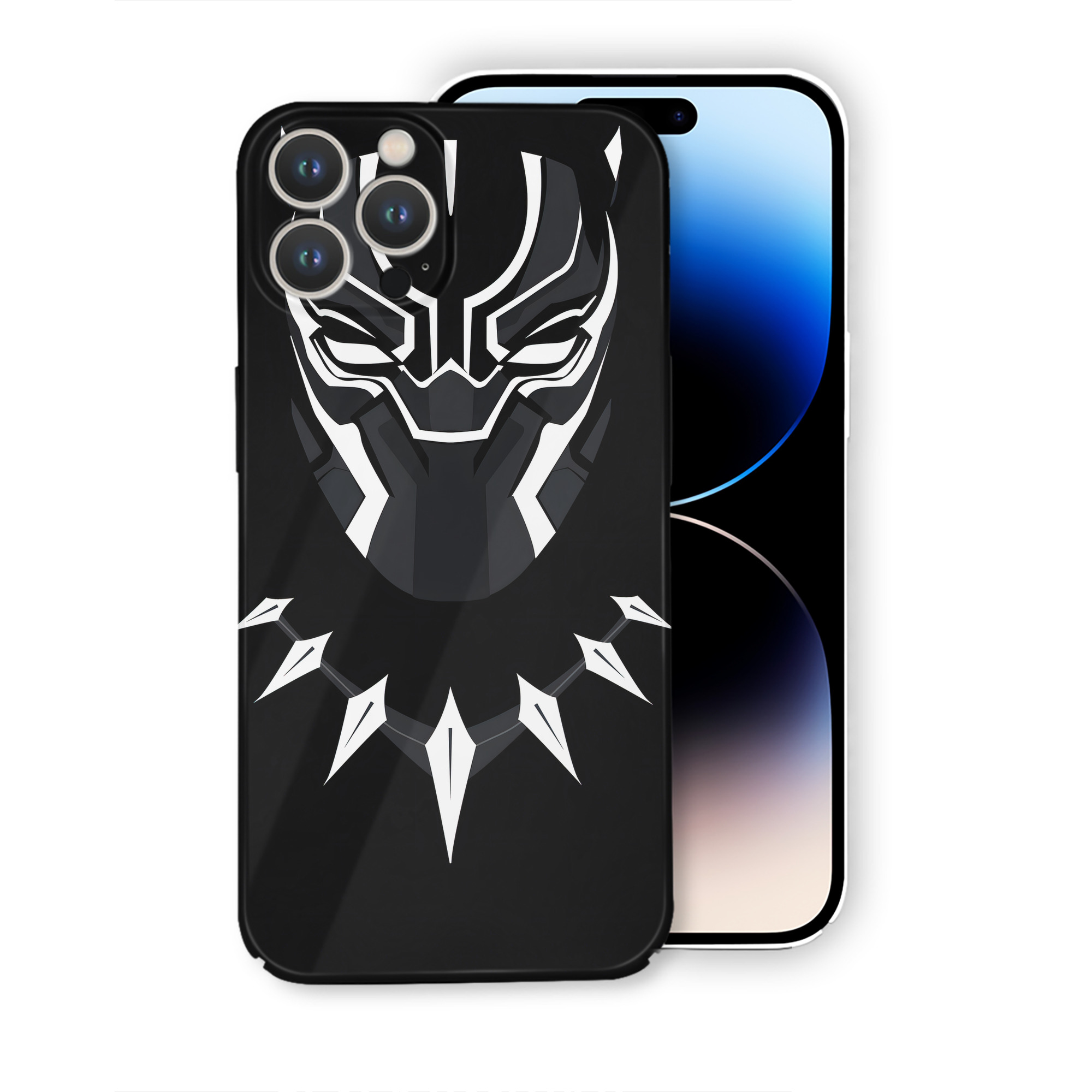 （画像用） アベンジャーズ The Avengers 【iPhone 14シリーズ対応】ハードケース